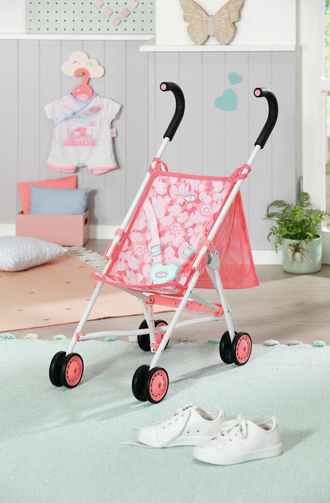 Produktbild Zapf Creation Baby Annabell Active Stroller
