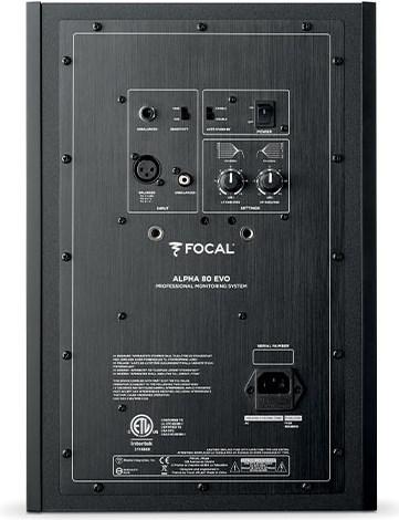 Immagine prodotto Focal Alpha EVO 80 (1 pz., 80 W)