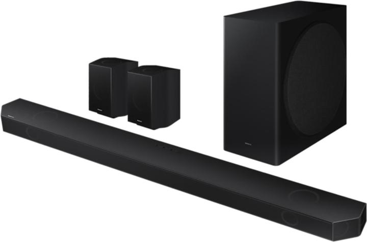 Immagine prodotto Samsung HW-Q935B/ZG (540 W, 9.1.4 Canali)