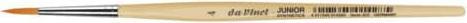 Actual product image da Vinci Brush Junior Synthetics Series 303 round size 3 (2.30 mm)