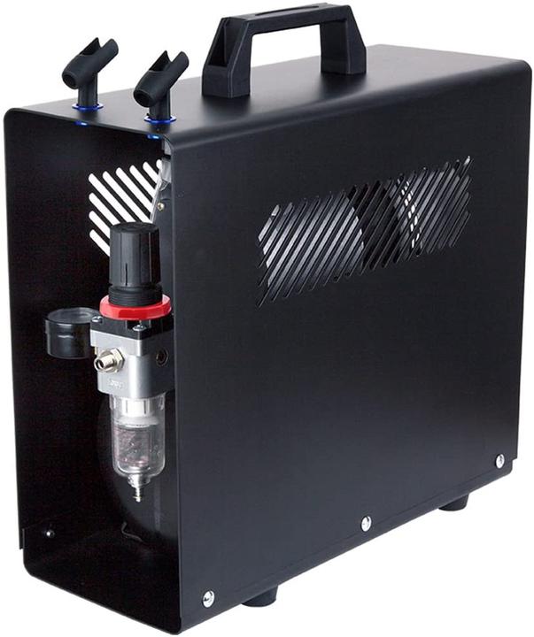 Produktbild Fengda AS-186A (4 Bar, 3 l)