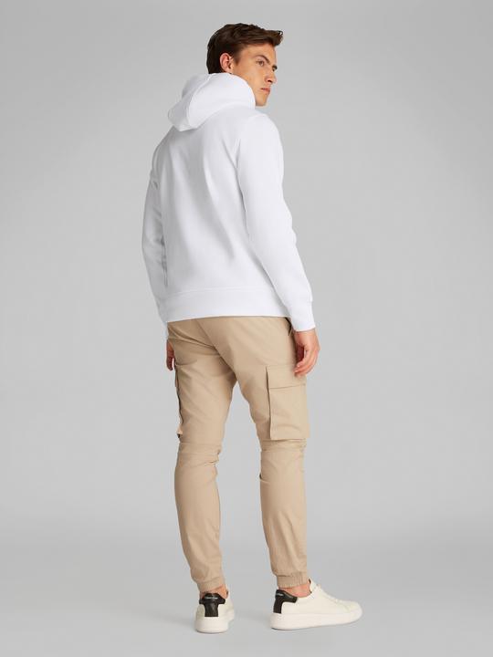 Produktbild Calvin Klein Jeans Minimal Logo Hoodie (XXL)