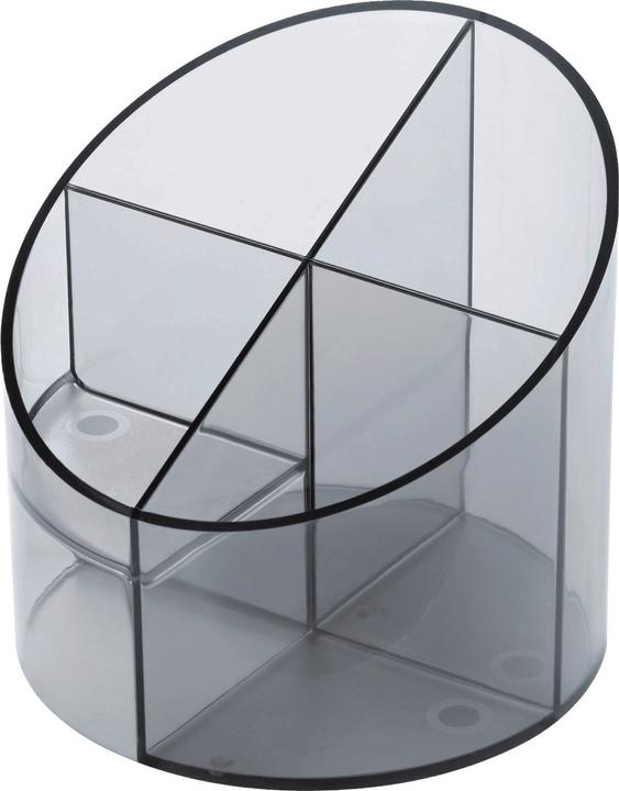 Actual product image Helit Multi quiver the cross Economy Transparent