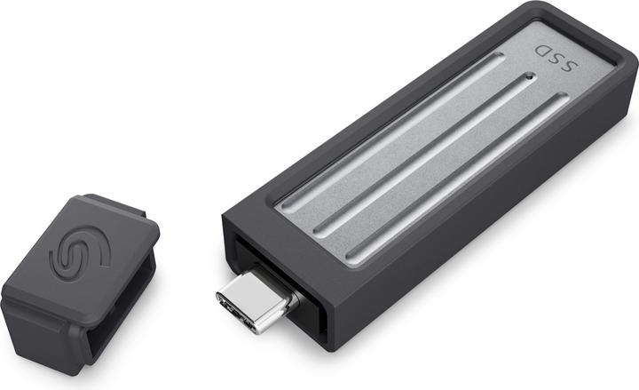 Produktbild Seagate Ultra Compact (1000 GB)