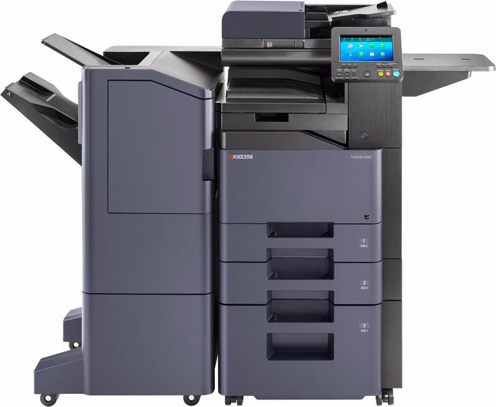 Produktbild Kyocera TASKalfa 358ci (Laser, Farbe)