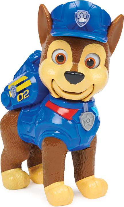 Actual product image Spin Master Paw Patrol - Chase