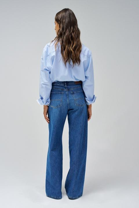 Actual product image Salsa Jeans Wide Leg (26)