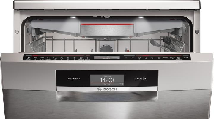 Actual product image Bosch Hausgeräte SMS8TCI01E