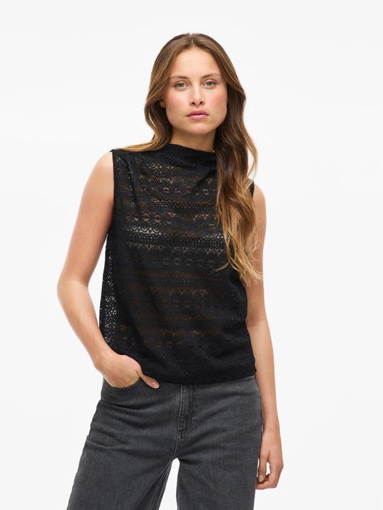Produktbild Vila High Neck Top (M)