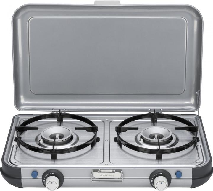 Immagine prodotto Campingaz Cucina da campeggio 2 Grill & Go CV