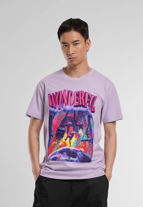 Produktbild Mister Tee Wonderful Tee - 9670 (XL)