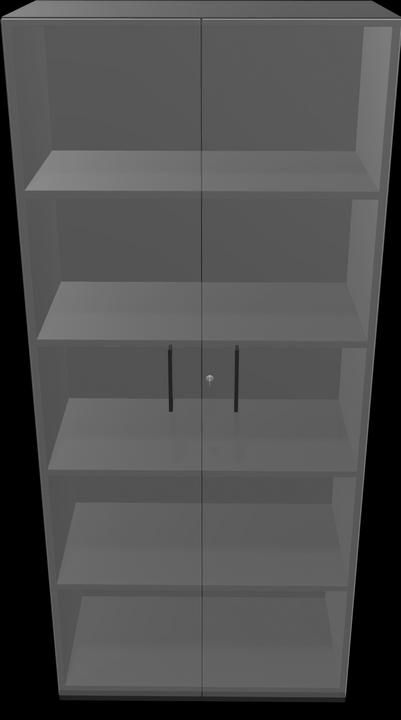 Produktbild Narbutas Choice Flügeltürschrank (80 x 40 x 182 cm)