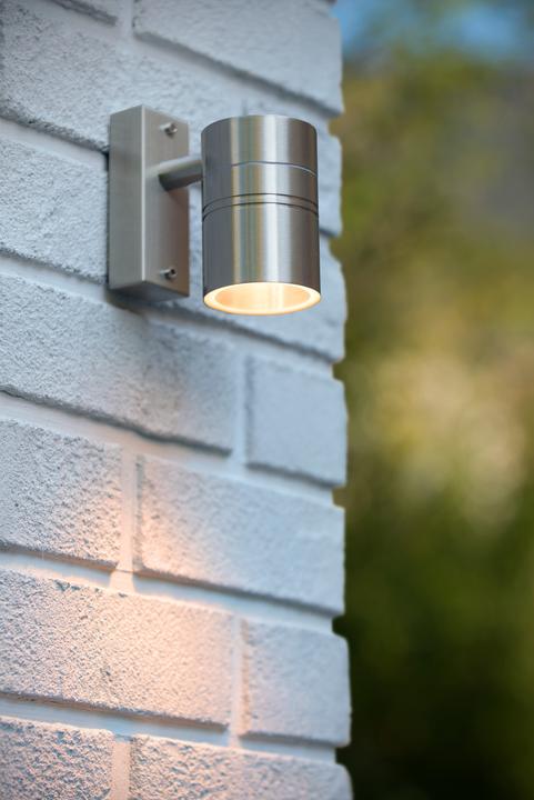 Produktbild Lucide Arne (350 lm, GU10, IP44)
