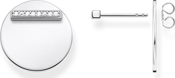 Produktbild Thomas Sabo Ohrstecker (925er Silber)