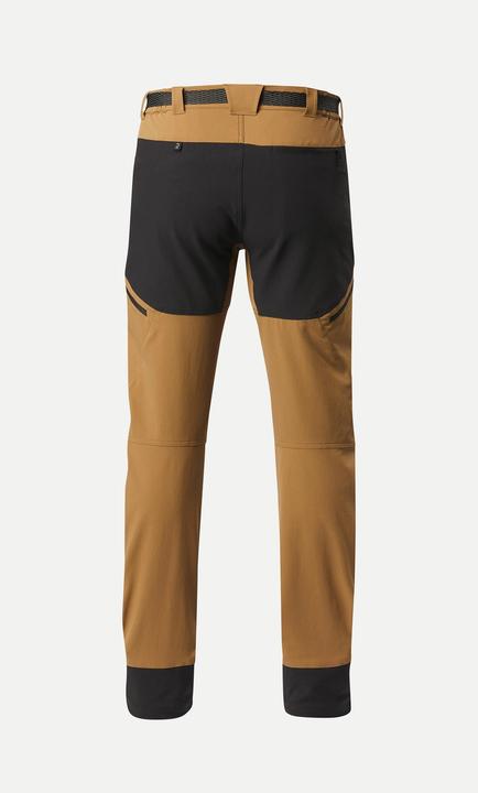 Produktbild Simond Trekkinghose Herren wasserabweisend winddicht - MT900 grau (L)