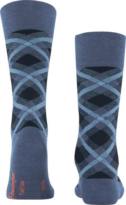 Immagine prodotto Burlington Calzini tartan (40 - 46)