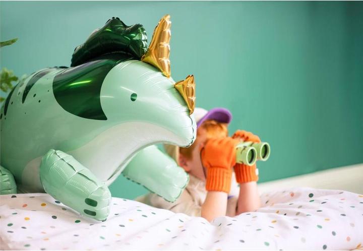 Actual product image Sombo Triceratops
