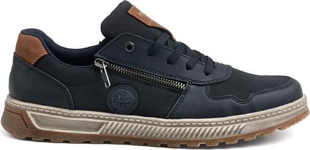Actual product image Rieker 37029 - 51169 (45)