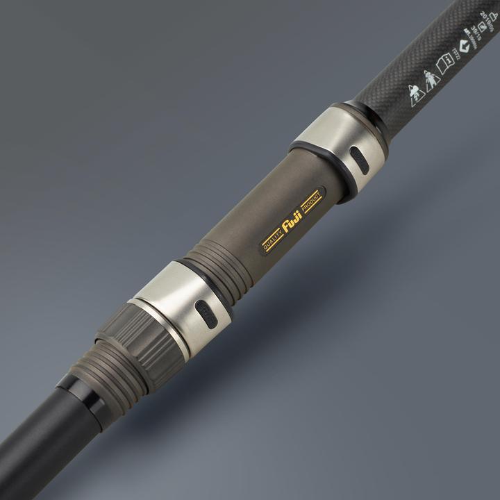 Actual product image Caperlan SYMBIOS 900 (Allround rod, 42 cm)
