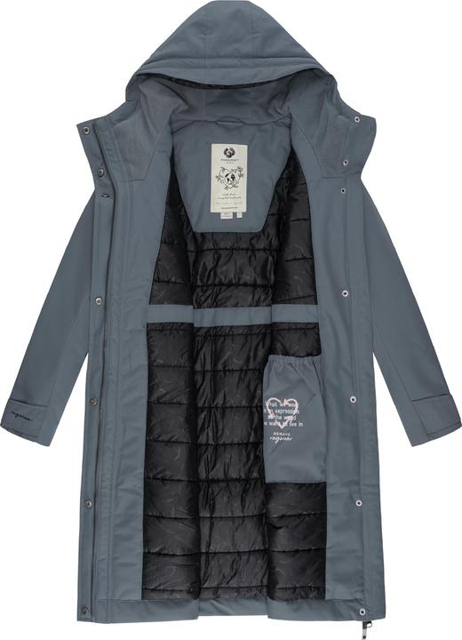 Immagine prodotto Ragwear Remake di Refutura (5XL)