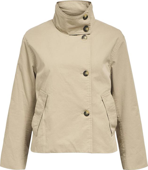 Image du produit Object Kurzer Jacke (44)
