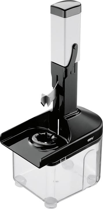 Actual product image GEFU Plum de-stoner 'Corer