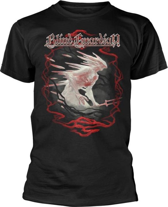 Produktbild Blind Guardian God Machine Tour 24 London TSFB (XXL)