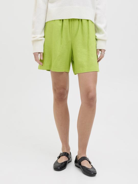 Actual product image JJXX Jxbreeze Summer Hw Tie Shorts Wvn Sn (M)