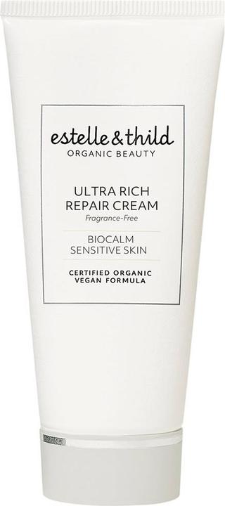 Produktbild Estelle & Thild BioCalm Ultra Rich Repair Cream 50 ml (50 ml, Gesichtswasser)