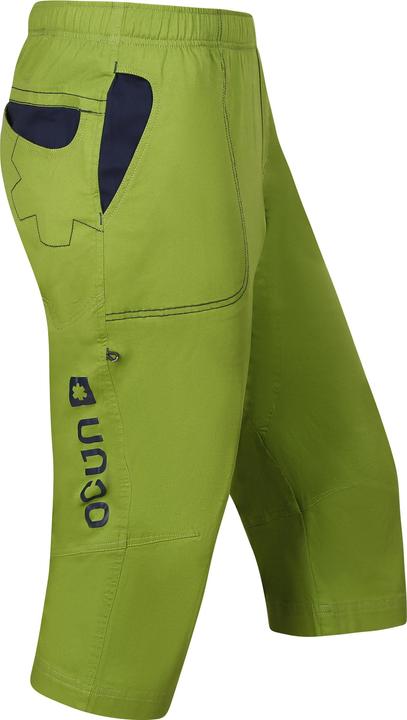 Image du produit Ocun Jaws 3/4 pants (L)