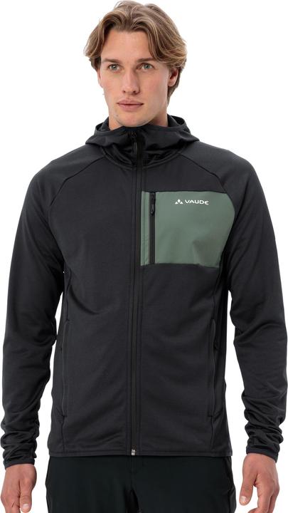 Produktbild Vaude Tekoa Fleece Jacket II (S)