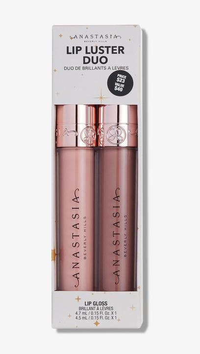 Immagine prodotto Anastasia Beverly Hills Kit labbra (Intenso taupe, Guaiava)