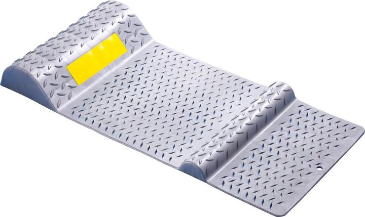 Actual product image Mottez Car stop A086F