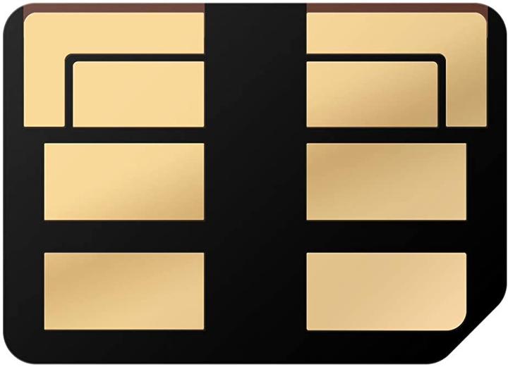 Produktbild Huawei NM Card Nano SD (256 GB, Nano SD)