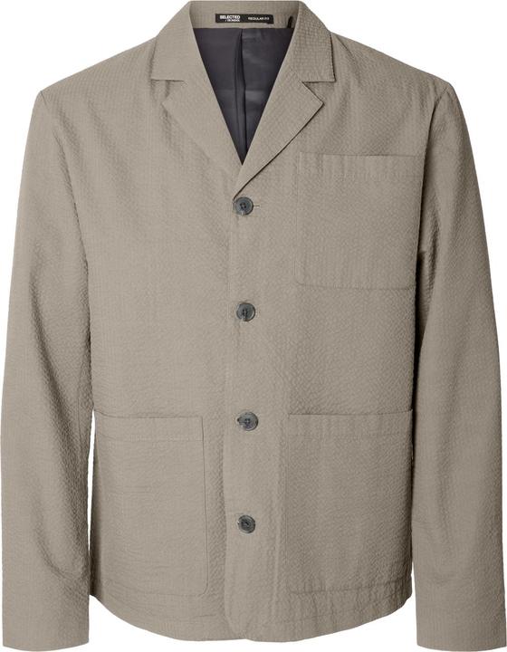 Selected Homme Hybrid Baumwoll Blazer (XL)