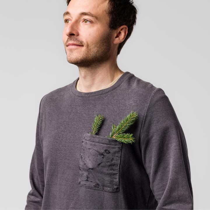 Produktbild Salewa LAVAREDO HEMP Herren PULLOVER. (L)