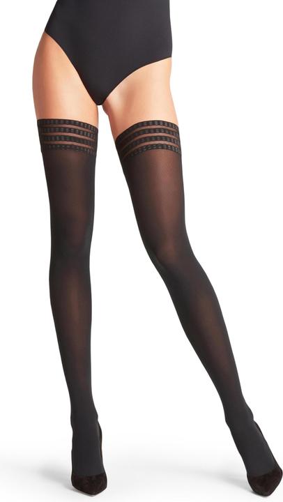Falke Pure Matt 50 (50 DEN, 40 - 42)