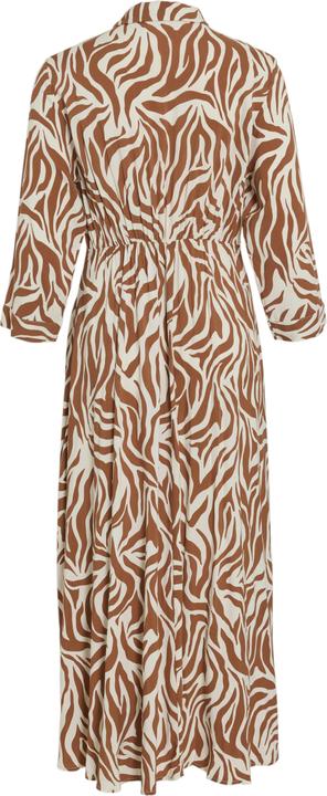 Actual product image Vila Maxi Blusenkleid (34)