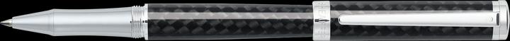 Actual product image Sheaffer Intensity (Black, Silver, 1 x)