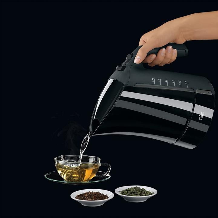 Produktbild Braun Multiquick 3 (1.70 l, EU-Stecker)