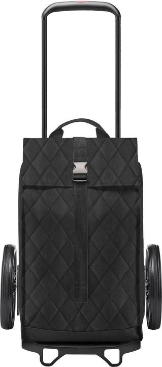 Produktbild reisenthel citycruiser rhombus black