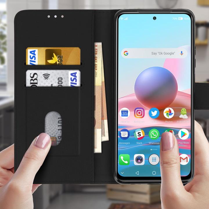Immagine prodotto Avizar Serie Chester (Xiaomi Redmi Nota 10S)