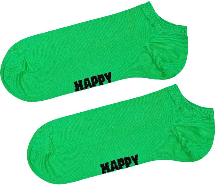 Image du produit Happy Socks 3-Pack Solid Low Socks (Lot de 3, 41 - 46)