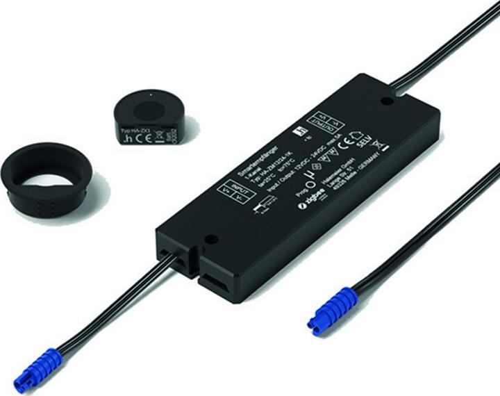 Immagine prodotto Halemeier Interruttore/dimmer radio a 1 canale X-Mitter Smart Set