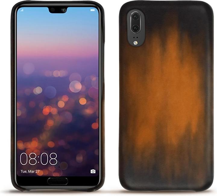 Produktbild Noreve Lederschutzhülle (Huawei P20)