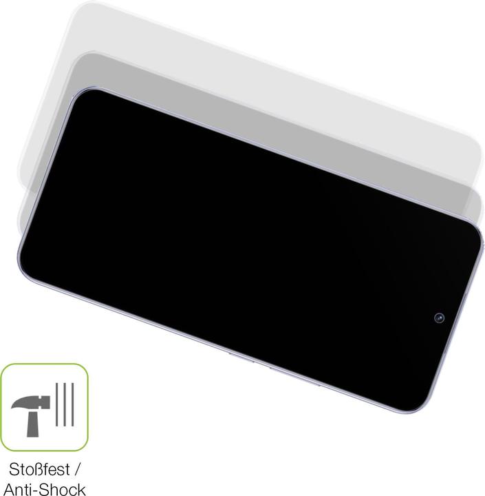 Immagine prodotto Dipos Full-Cover Pellicola Protettiva opaco (1 Pezzo/i, Realme Q3 Pro 5G)