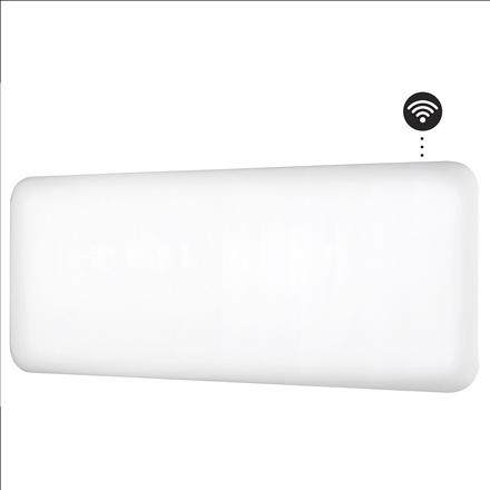 Image du produit Mill Invisible WiFi Panel Heater (1200 W)