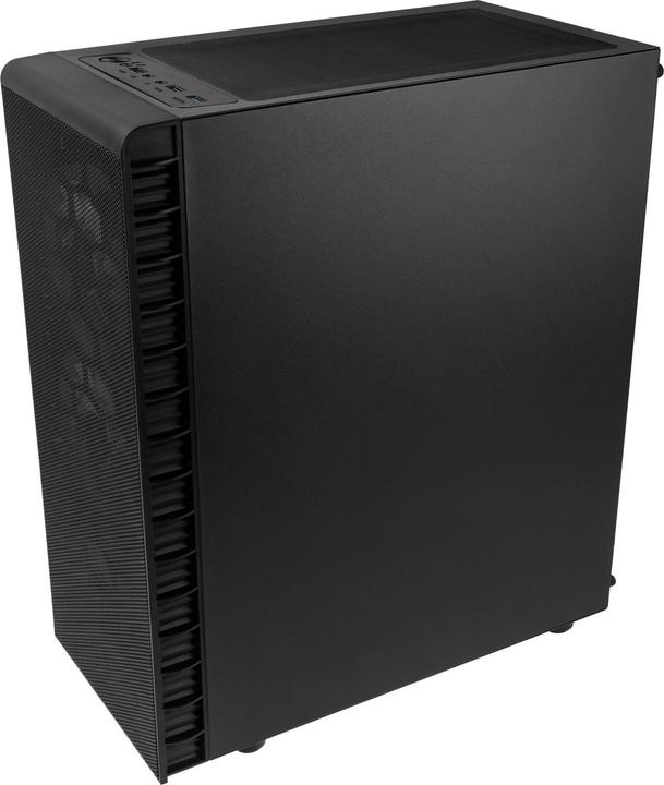 Produktbild Kolink Observatory Lite Mesh RGB (mATX, Mini-ITX, ATX)