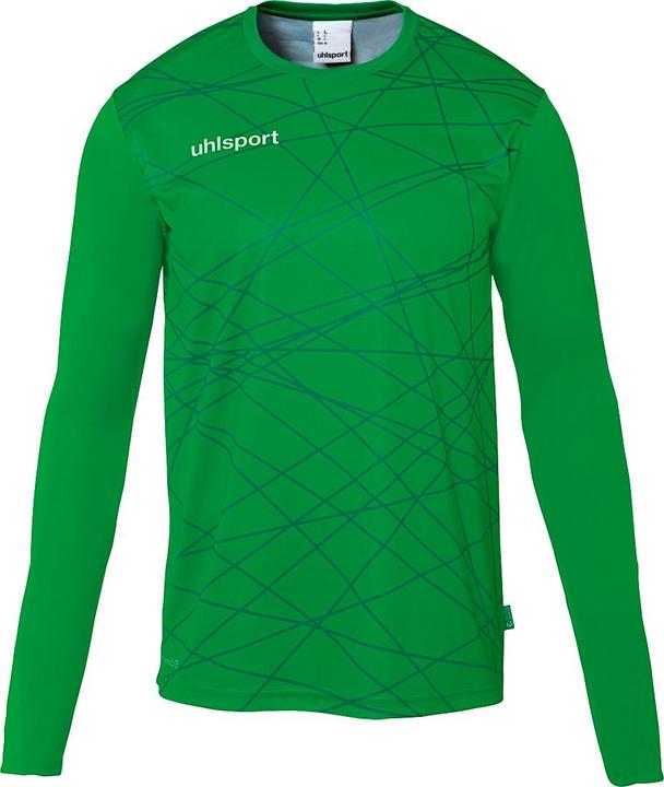 Uhlsport Longsleeve Torwart Trikot Prediction