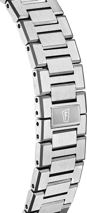Produktbild Festina Swiss Made (Analoguhr, 40 mm)